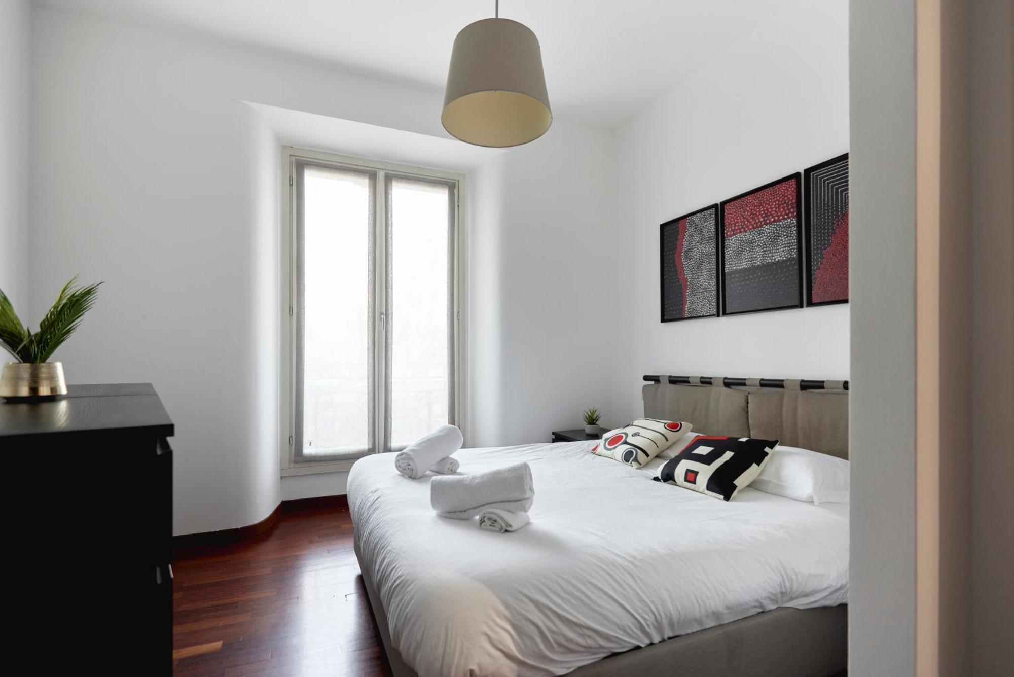 Cadorna Cityview Flat - Strategic Position In The Middle Of The Square Milan Extérieur photo